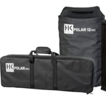 Hk polar 12  (2 unidades)