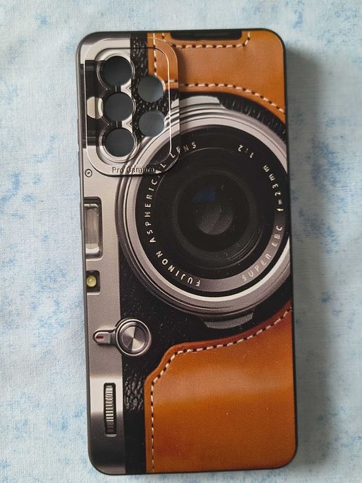 Vendo telemóvel Samsung Galaxy A52S com 8G e 256M