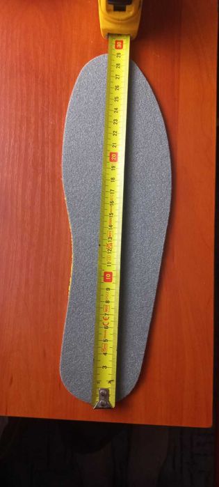 Робочі ботинки 45 р.р б/у