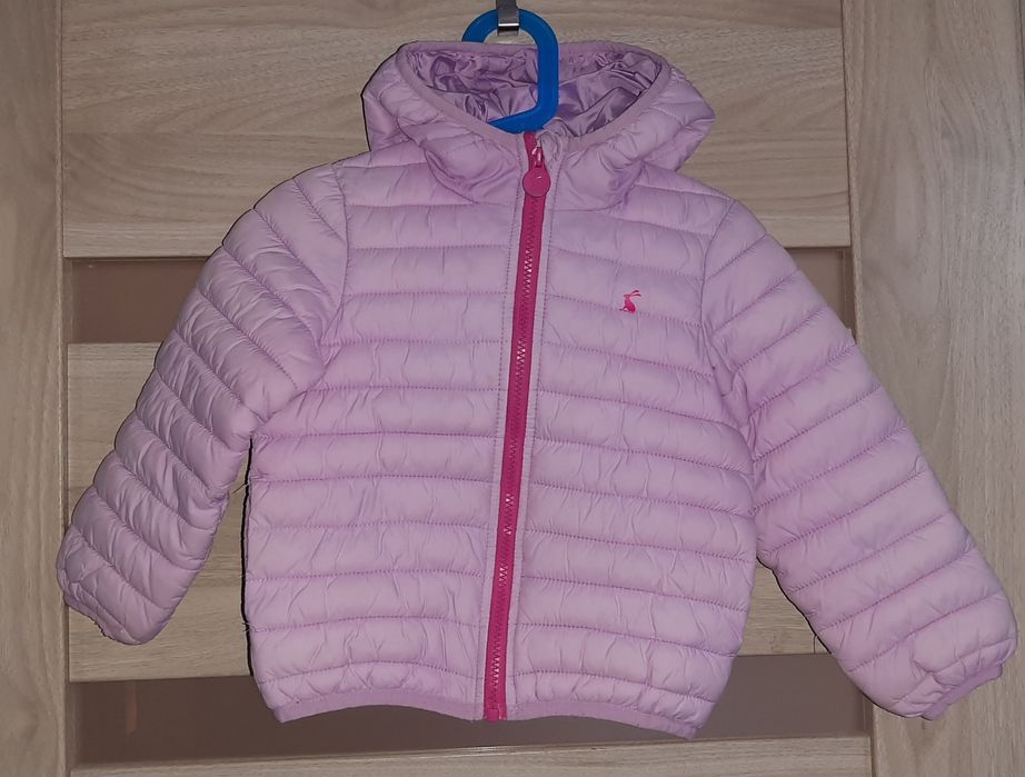 Kurtka dziewczęca 98 Youles