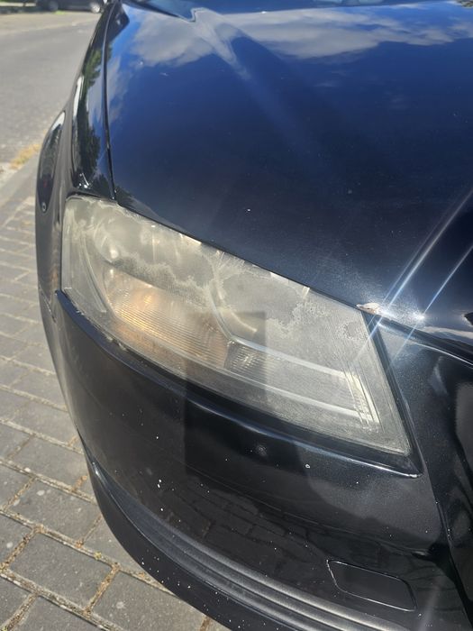Audi A3 1.9 TDI Sportback