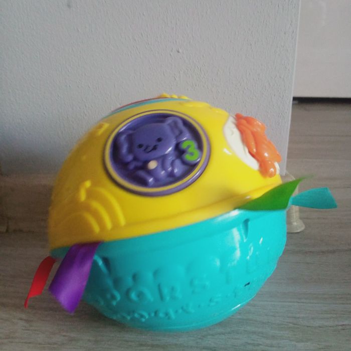 Kula internatywna Vtech