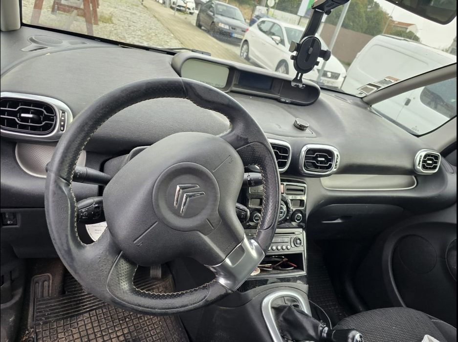 Citroën C3 Picasso