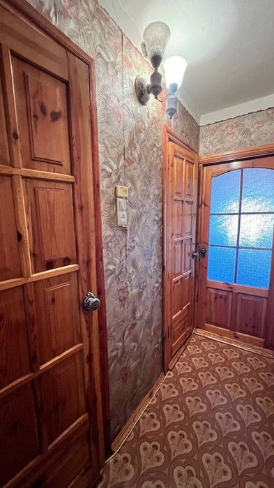 Продаж 3- х кімнатної квартири, Слов'янка