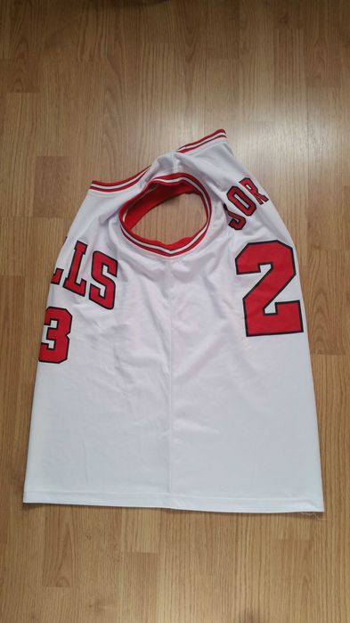 Koszulka NBA Chicago Bulls