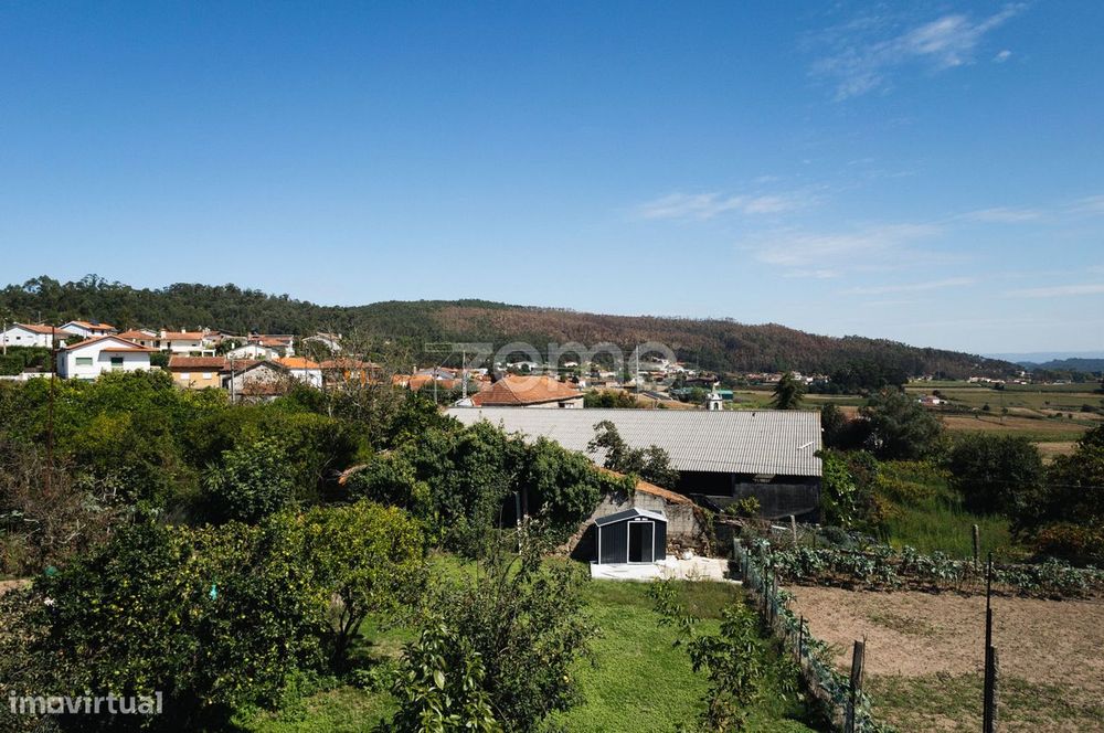 Moradia em Chavão - Viatodos