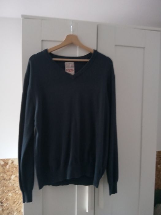 Sweter męski L Cottonfield L