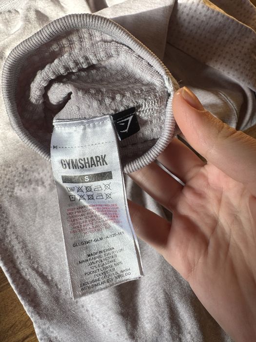 Костюм Лосіни gymsharl стан ідеал