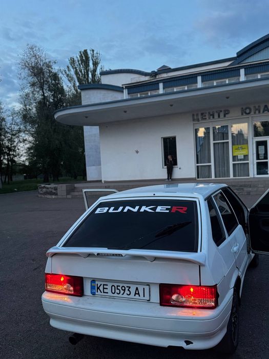 Продам ваз. 2114