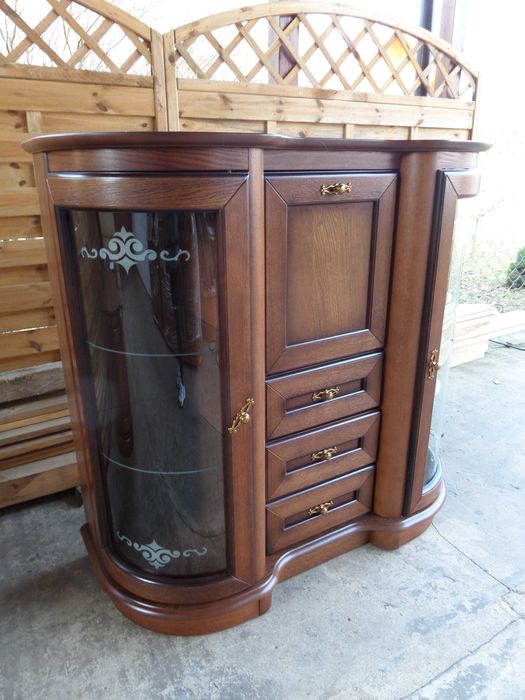 komoda barek Diana Olejnikowski szafka regał stan bdb wysyłka dowóz