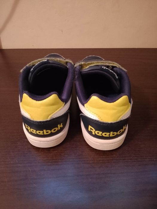 Reebok rozmiar 28