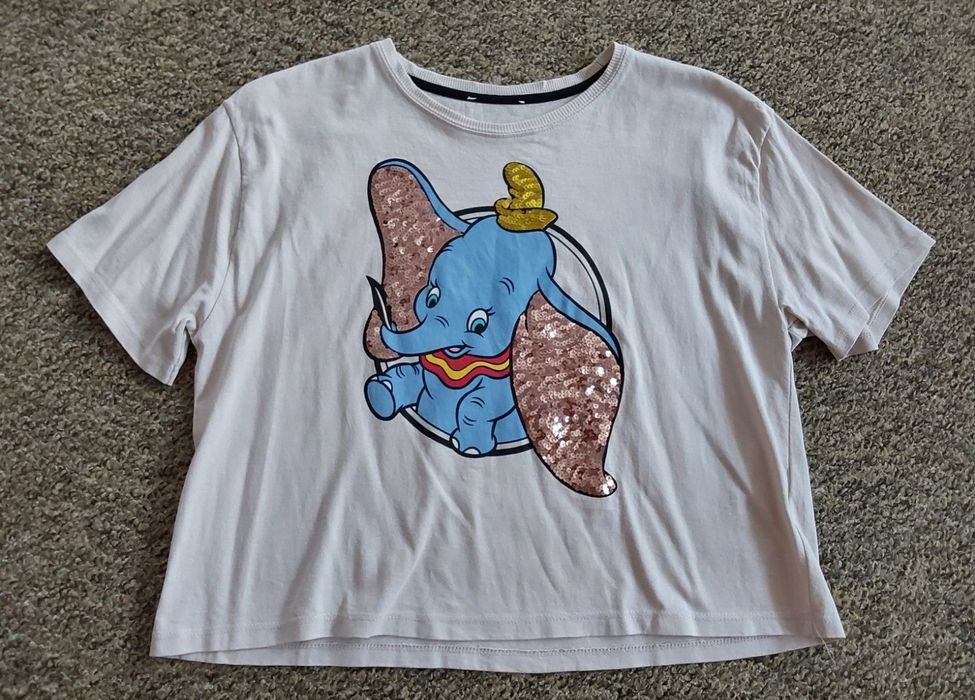 Koszulka damska Nowa