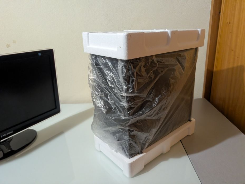 Pc Gamer Semi-Novo  OPORTUNIDADE!