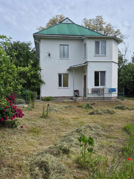 Продам будинок біля Києва Яготин/Згурівка/Нова Оржиця