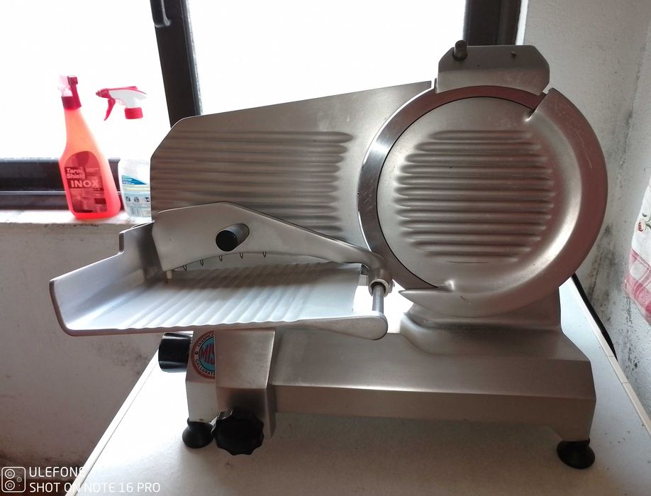 Equipamento de restauração