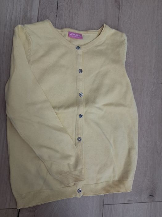 Sweterek letni 122