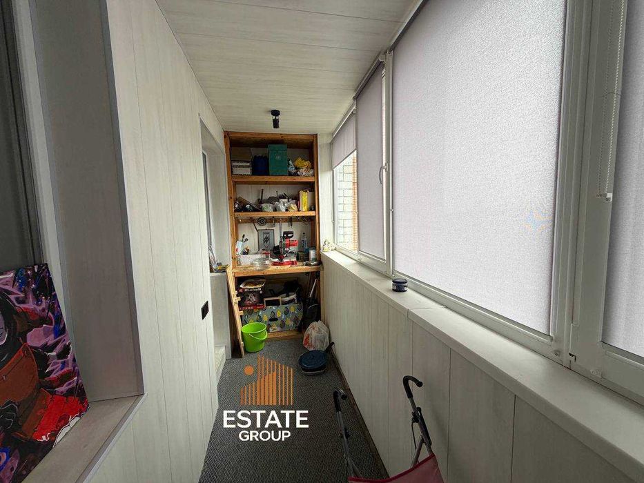 Продажа 3-комнатной квартиры. Запорожское шоссе 40.