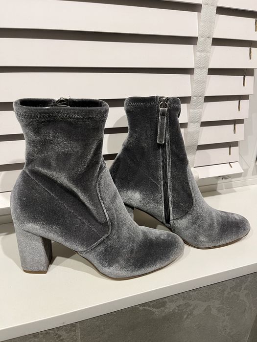 Botki Steve Madden 38