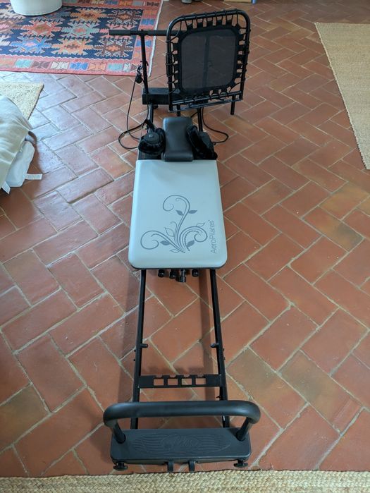 Pilates Machine464808439962019841