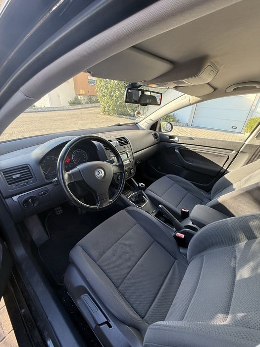 Golf 5 1.4 tsi 140cv foto 3