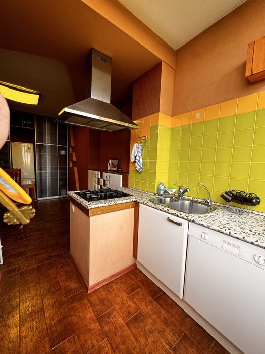 Apartment in Odesa, Vidrada - Вид 6