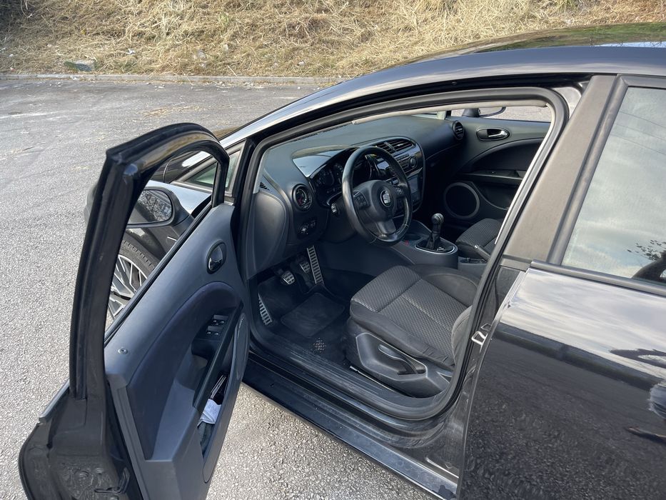 Seat leon 1P PD130