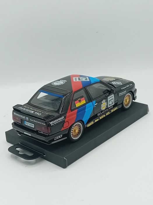 Samochód kolekcjonerski BMW Warsteiner