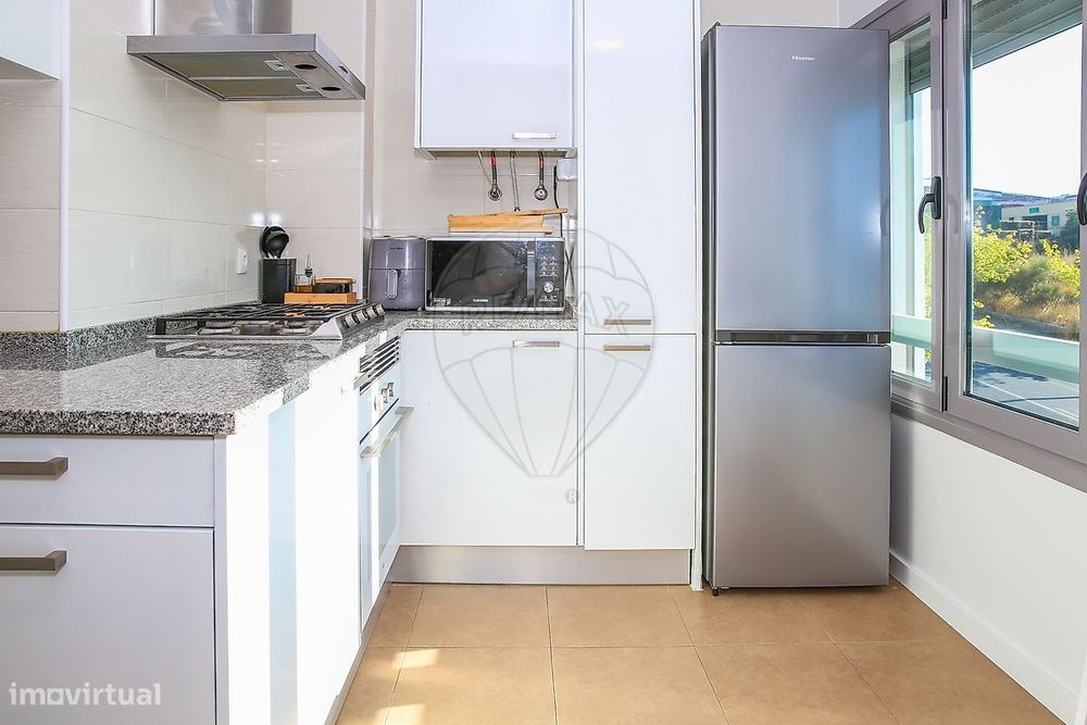 Apartamento T2 para venda