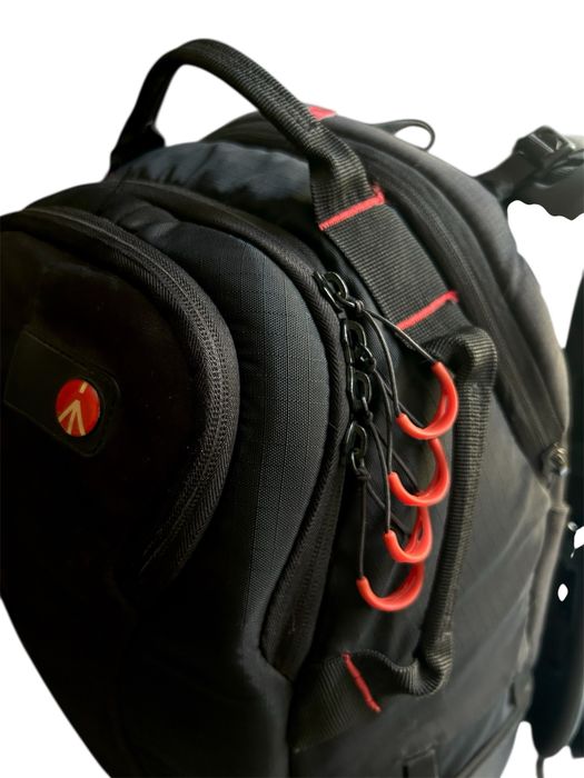 Plecak fotograficzny Manfrotto MiniBee-120 PL