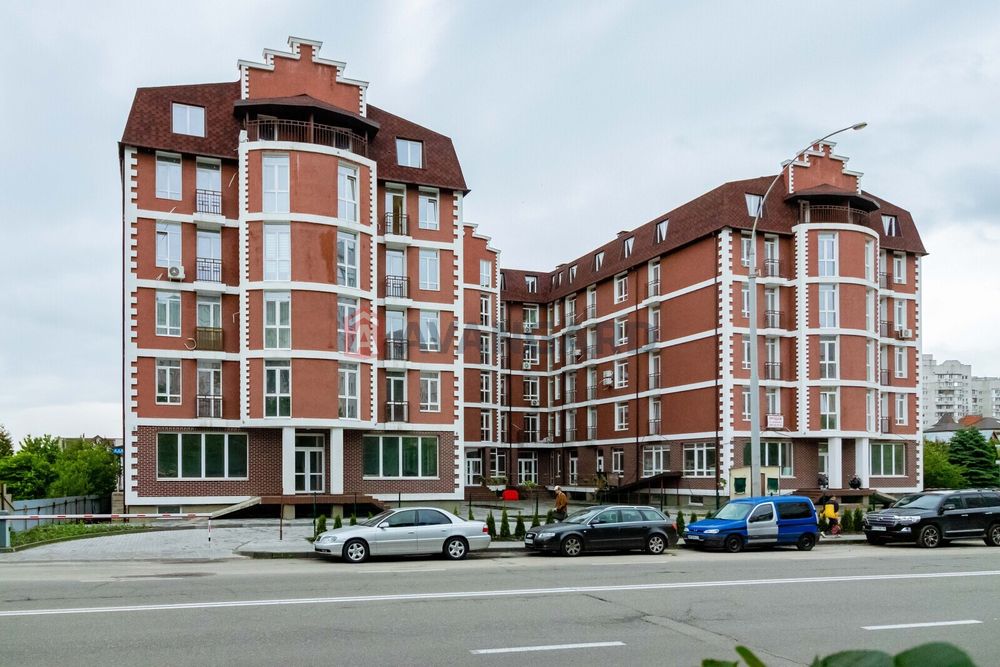 Продаж 2к.кв. 60м2. вул. Д. Луценко 2г. Голосіївський р-н