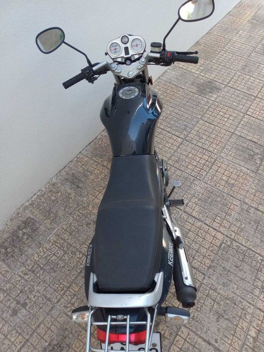 Keeway speed 125cc