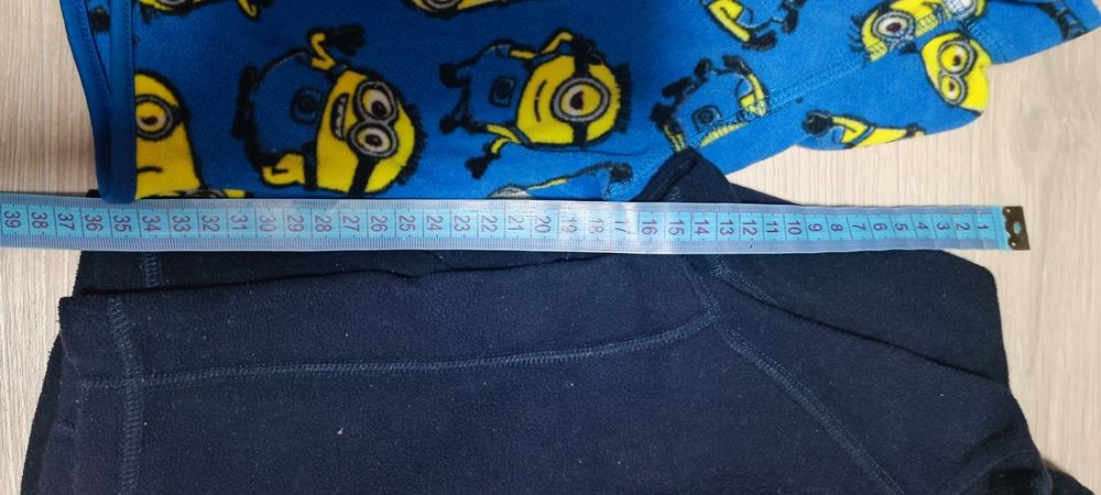 Кофта флісова, водолазка дитяча, гольф, 86-92 см, 1-2 роки