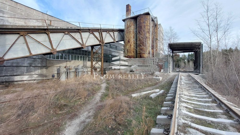 Майновий комплекс, 2 з/гілки, 2,63 МВт