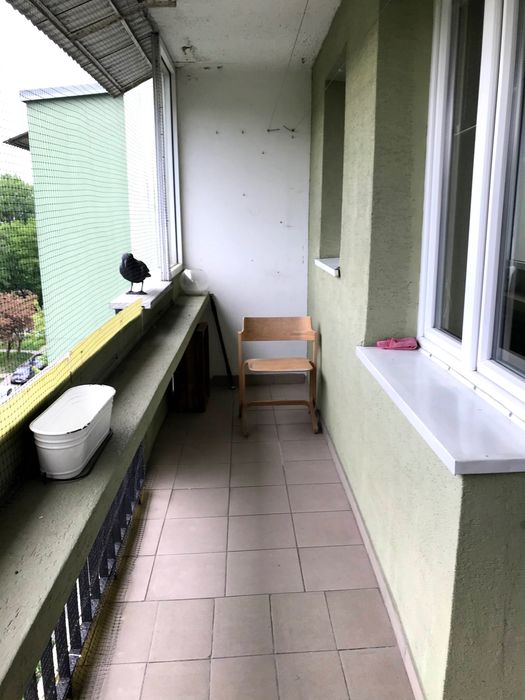 Mieszkanie do wynajęcia Nowy Prokocim 39m2