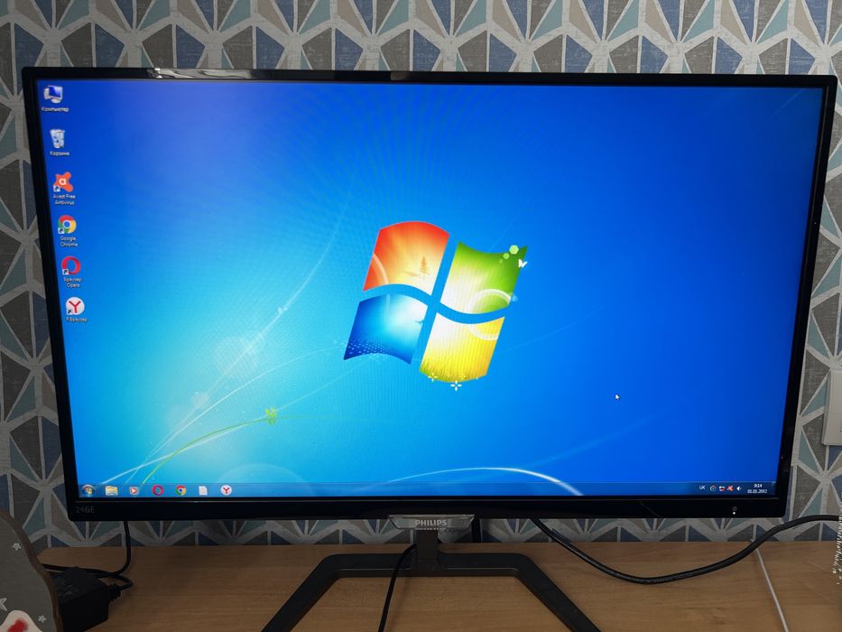 Продам компʼютер ПК