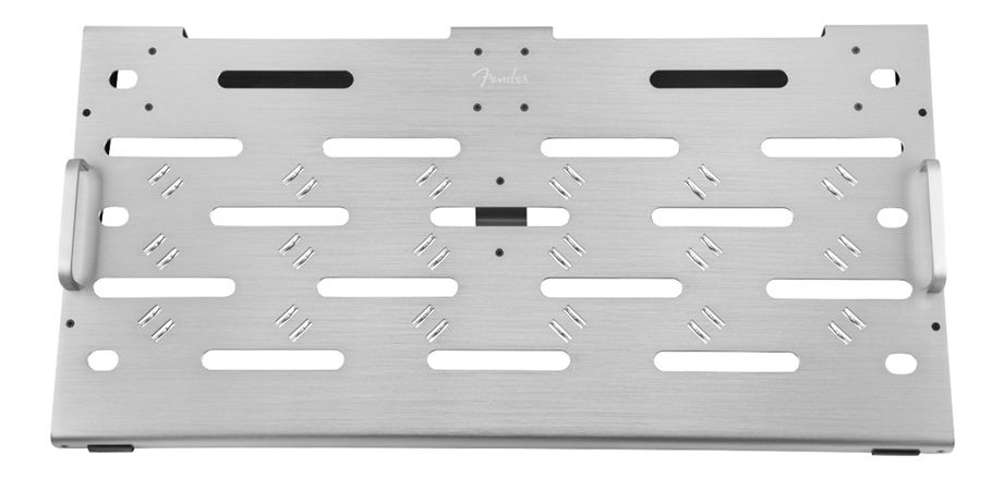 Boss GX-100 + Pedalboard Fender Pedal Board with Bag Large