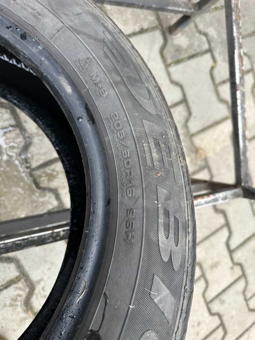 205/60r16 Dębica frigo hp2 / komplet zimowe