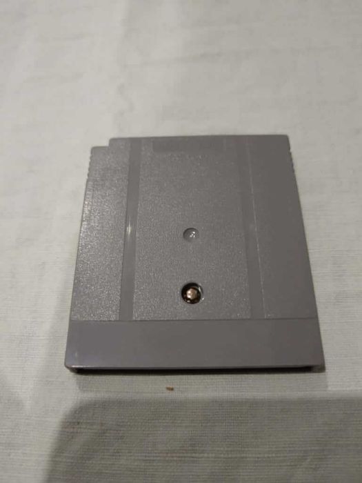 Terminator 2: Judgment Day (Game Boy – PAL, Loose Cartridge)