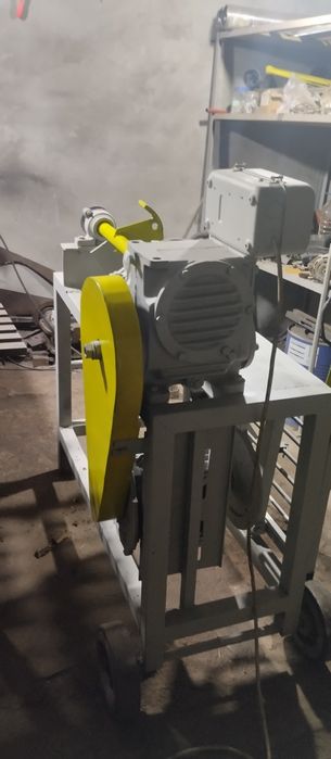 Механічний дровокол