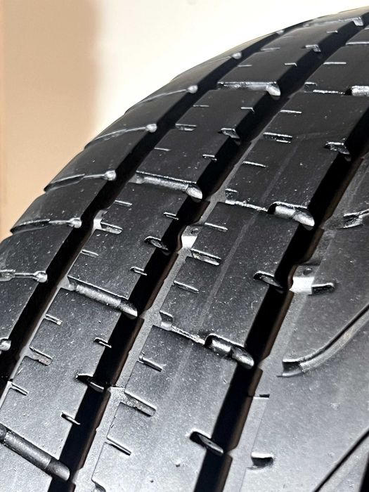 Pneus Pirelli Pzero - 275/35/20 - Como NOVOS