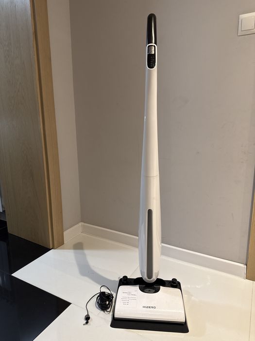 Mop Bioniczny Hizero F803 biały