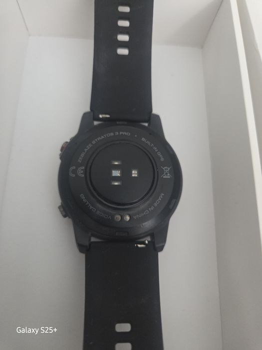 Zeblaze stratos 3 pro