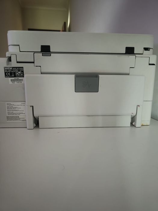 Brother MFC Multifunction Printer - Wi-Fi466064736278302721
