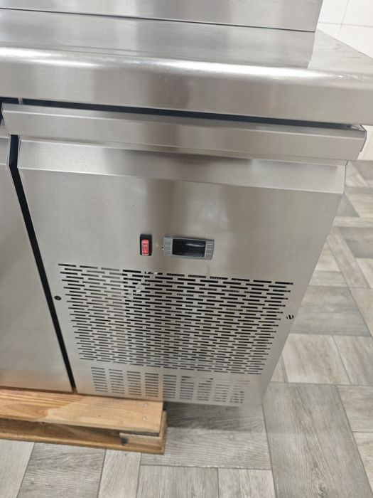 Холодильний стіл для піци 184 см Bambas frost Греція