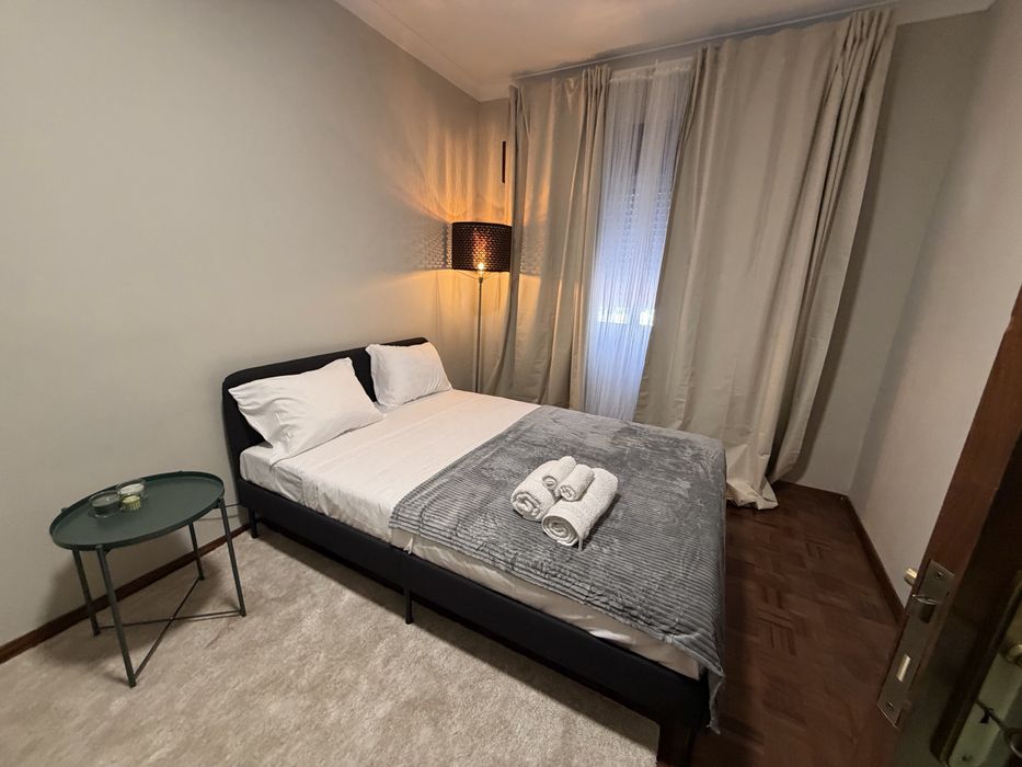 Quartos para arrendamento