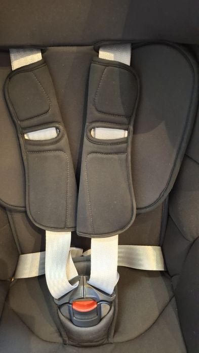 Fotelik samochodowy  britax romer  9-18 kg