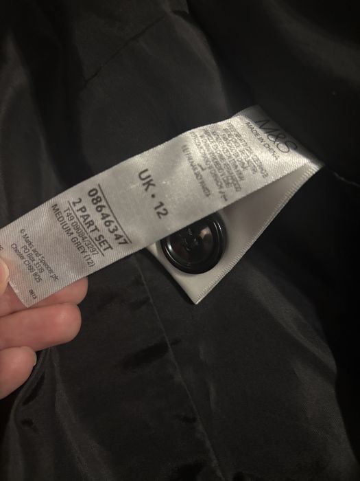 Тренч якісний M&S