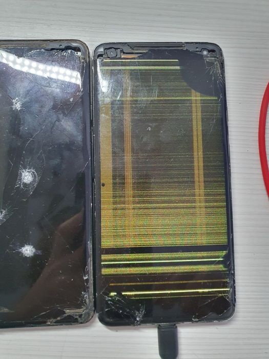 Продам два Google pixel 2 xl