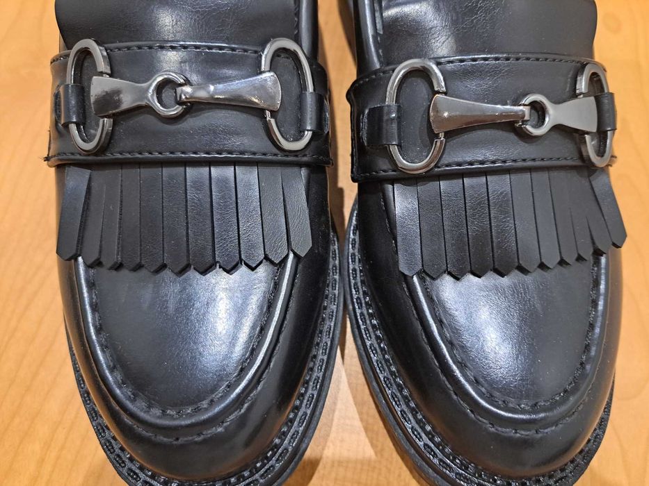 Sapatos de Senhora - N. 35