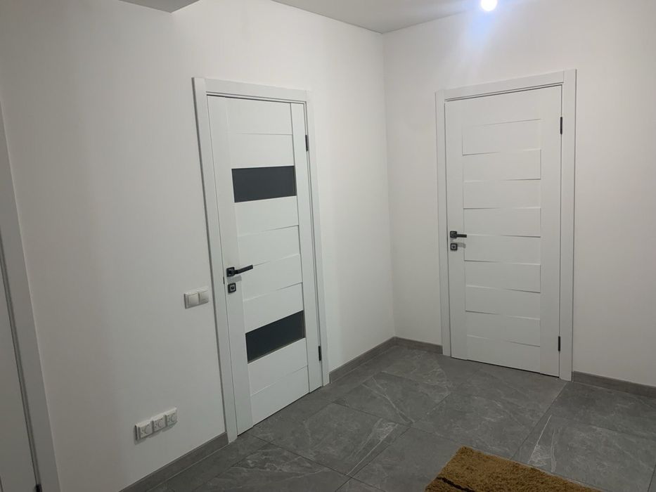 2-кімнатна квартира з ремонтом,73м2. Держ програми так!